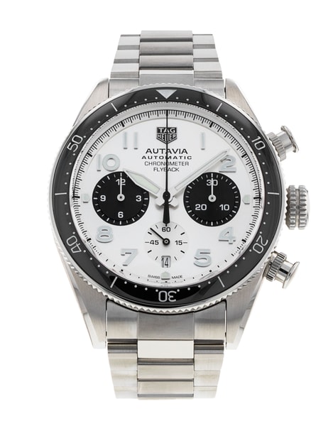 Tag Heuer Autavia CBE511B